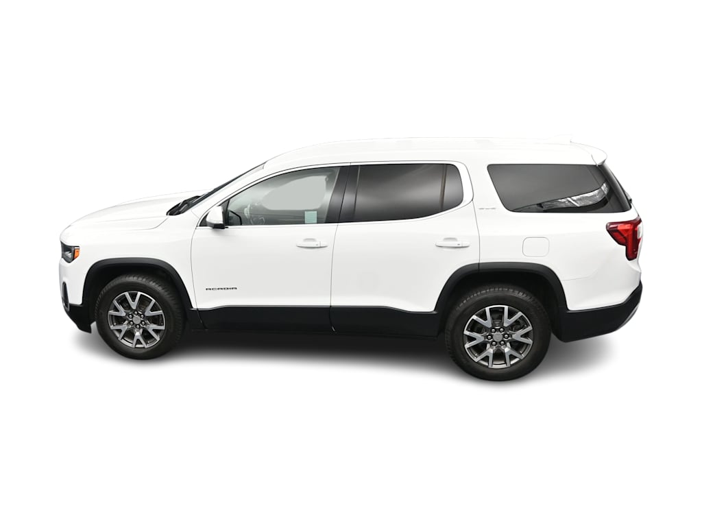 Thumbnail: 2020 GMC Acadia - 26
