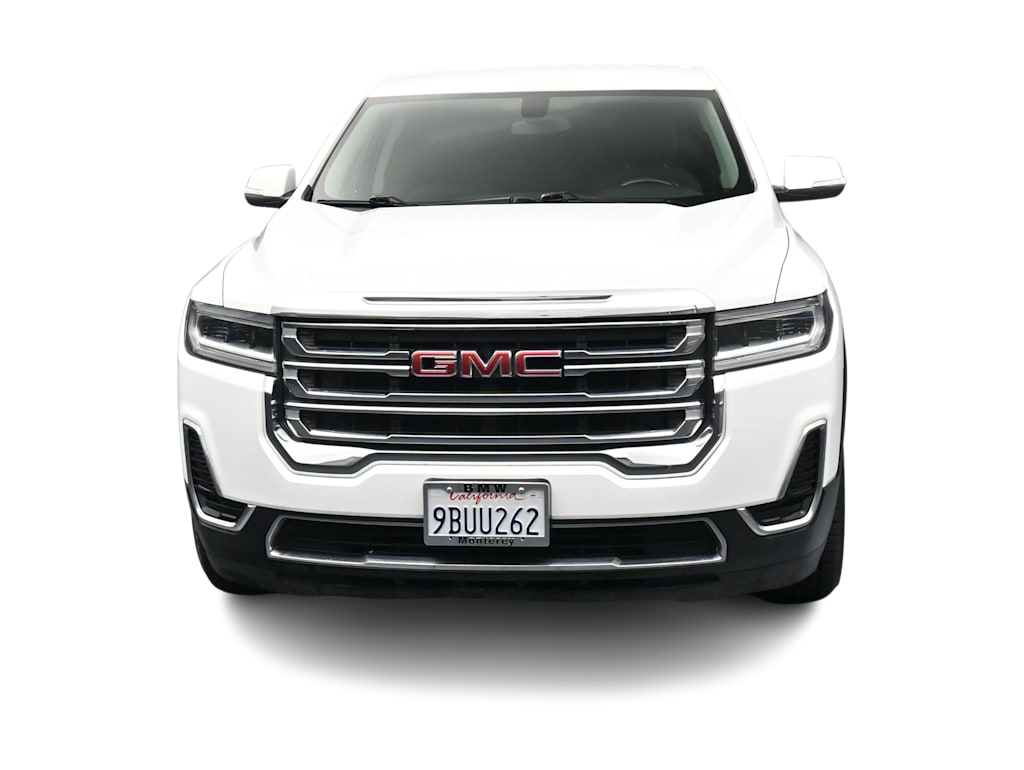 Thumbnail: 2020 GMC Acadia - 6