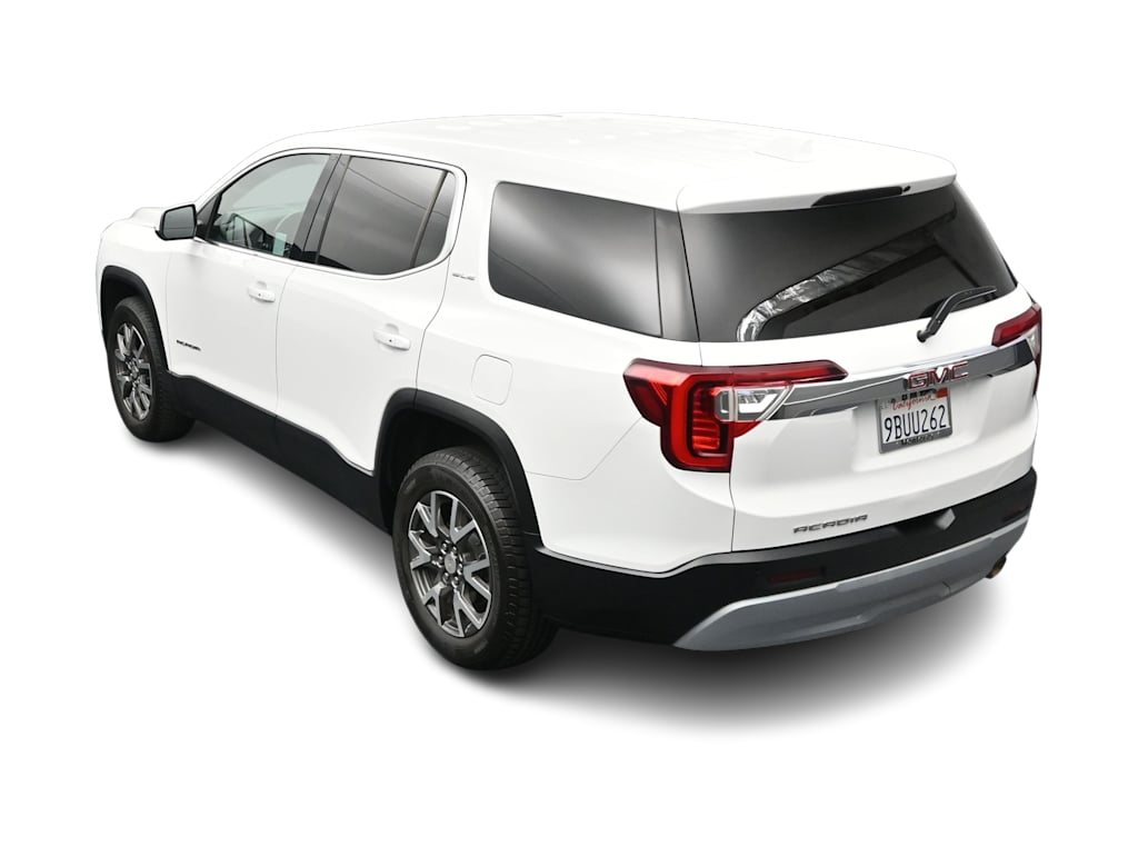 Thumbnail: 2020 GMC Acadia - 25