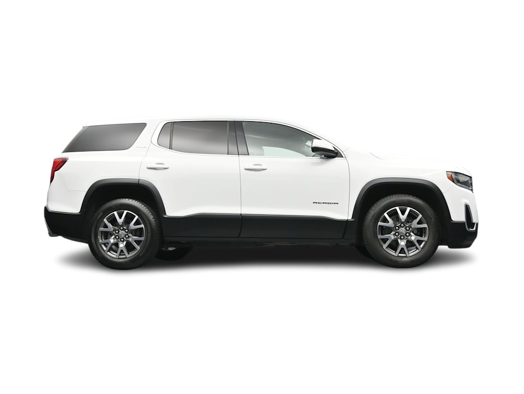 Thumbnail: 2020 GMC Acadia - 30