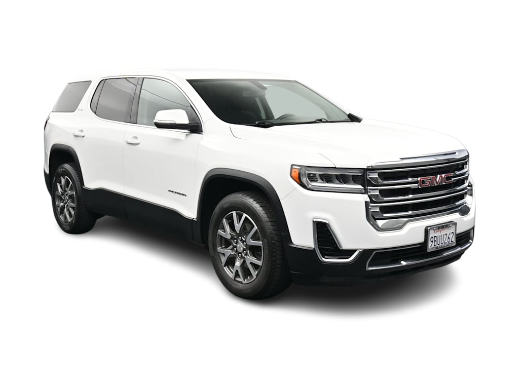 Thumbnail: 2020 GMC Acadia - 14