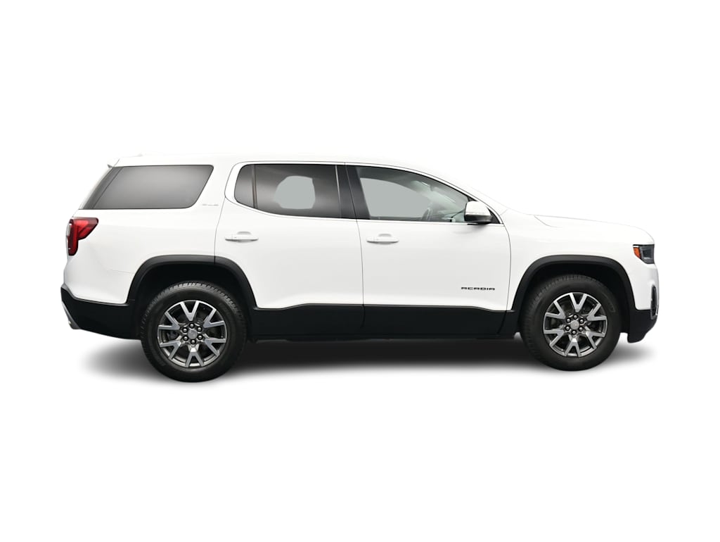 Thumbnail: 2020 GMC Acadia - 15