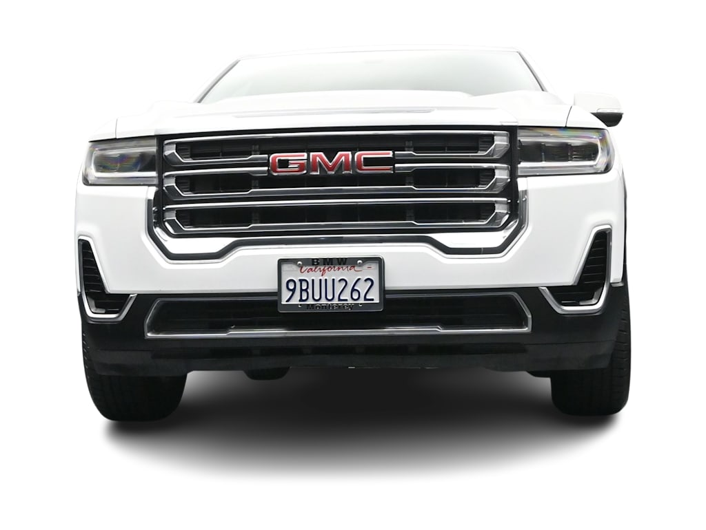 Thumbnail: 2020 GMC Acadia - 28