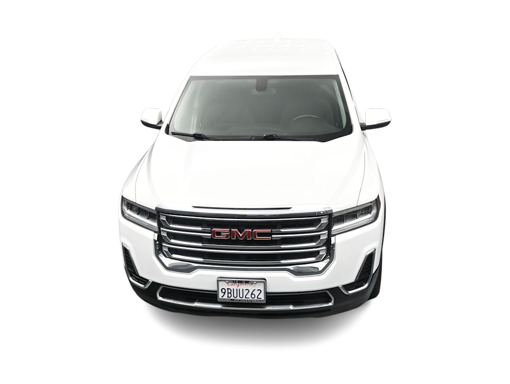 Thumbnail: 2020 GMC Acadia - 20