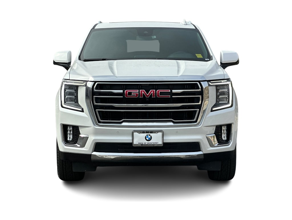 Thumbnail: 2023 GMC Yukon - 6