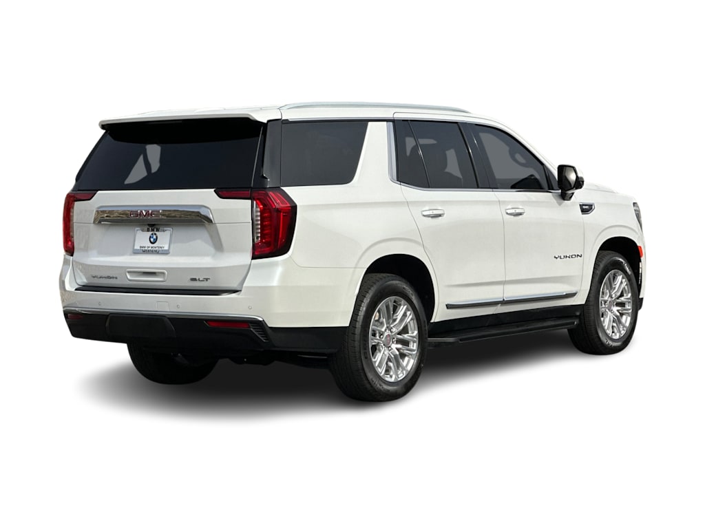 Thumbnail: 2023 GMC Yukon - 17
