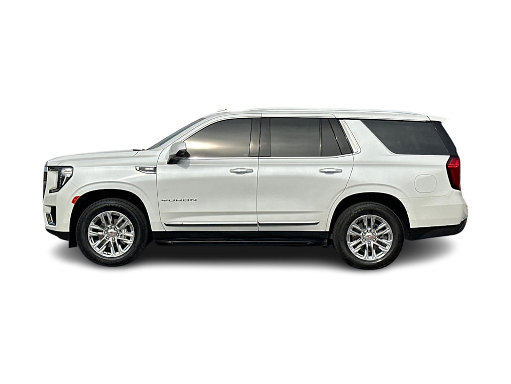 Thumbnail: 2023 GMC Yukon - 3