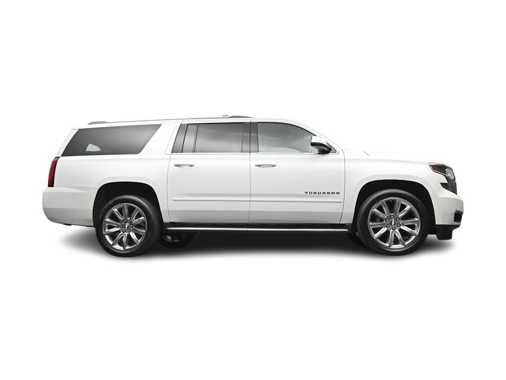 Thumbnail: 2017 Chevrolet Suburban - 29
