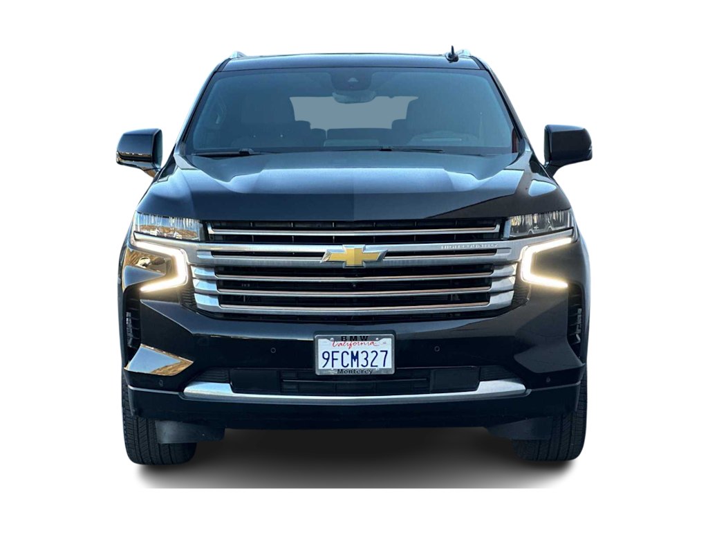 2023 Chevrolet Tahoe High Country 6