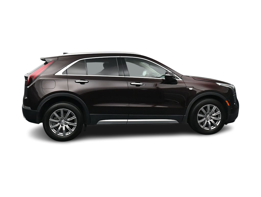 Thumbnail: 2020 Cadillac XT4 - 14