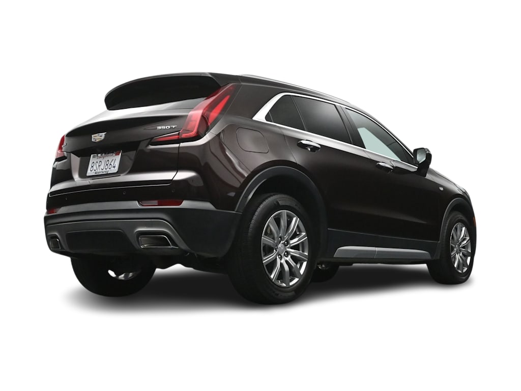 Thumbnail: 2020 Cadillac XT4 - 29