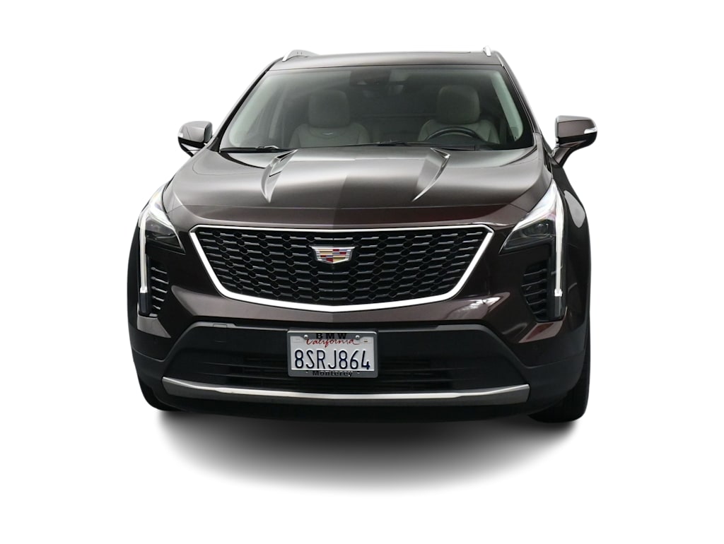 Thumbnail: 2020 Cadillac XT4 - 6