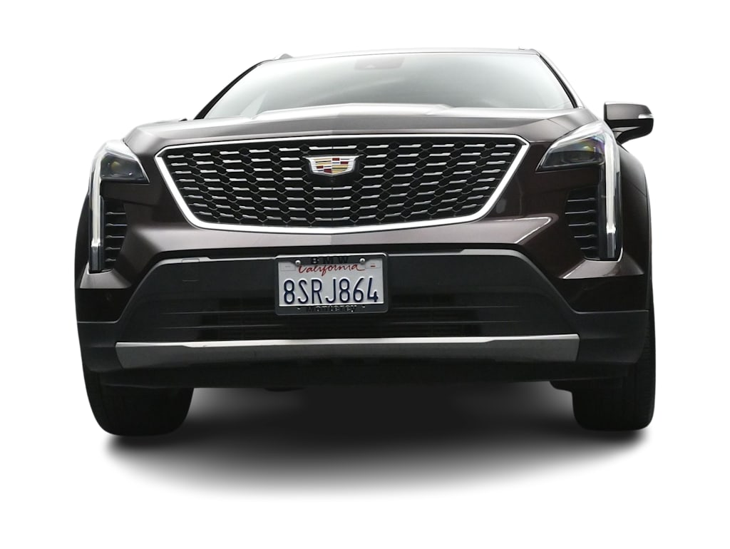 Thumbnail: 2020 Cadillac XT4 - 26