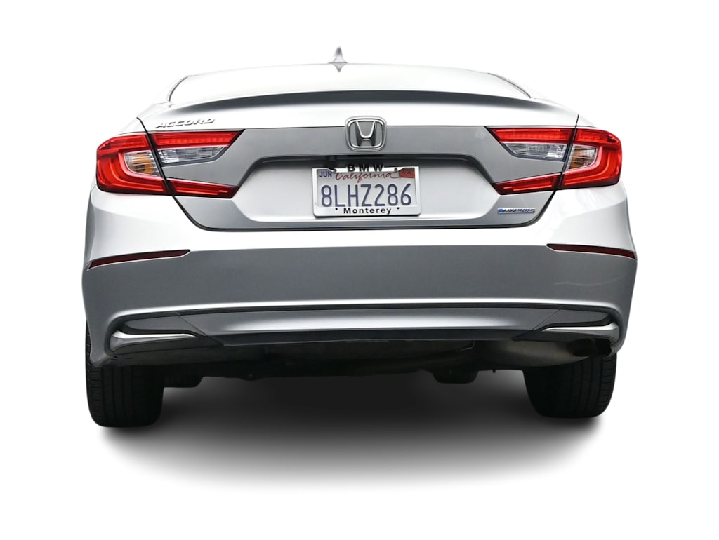 Thumbnail: 2019 Honda Accord - 31