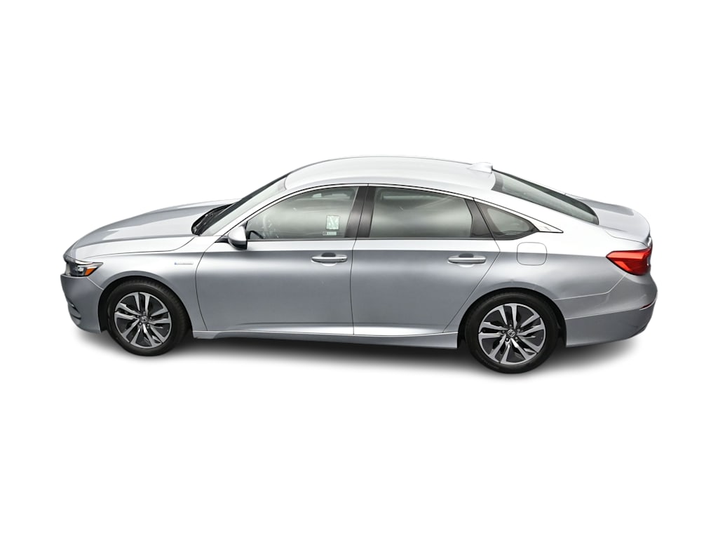 Thumbnail: 2019 Honda Accord - 25