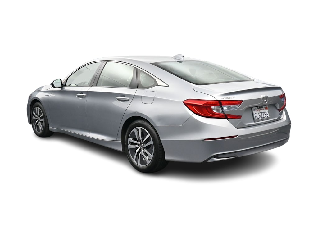Thumbnail: 2019 Honda Accord - 4