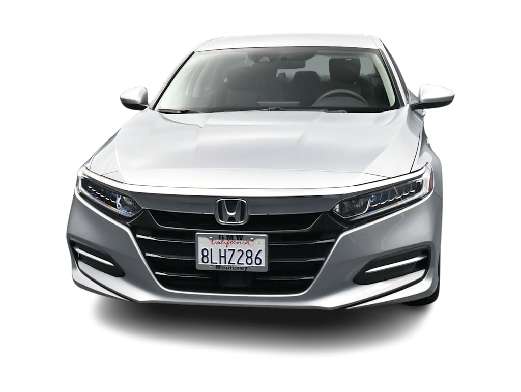 Thumbnail: 2019 Honda Accord - 6