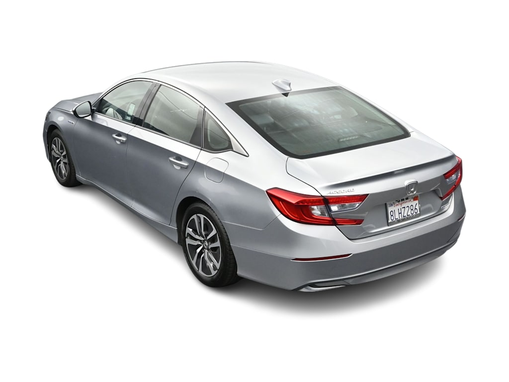Thumbnail: 2019 Honda Accord - 24