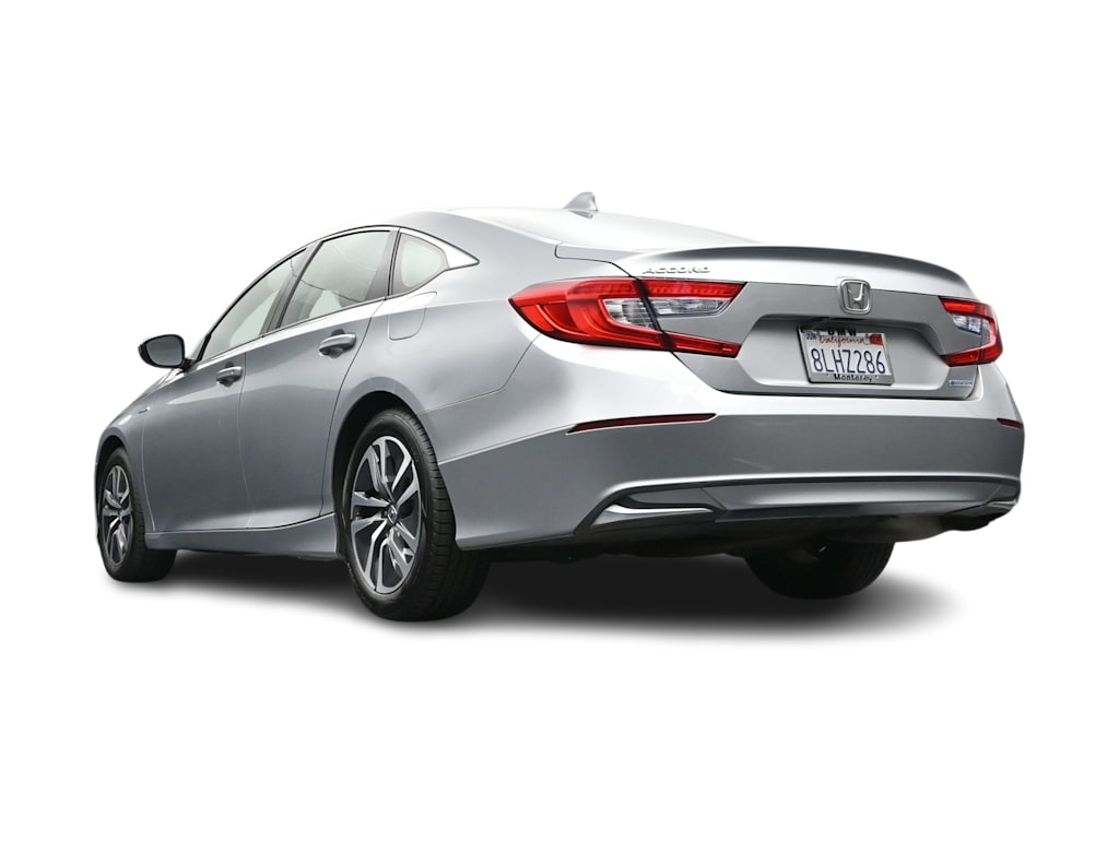Thumbnail: 2019 Honda Accord - 32