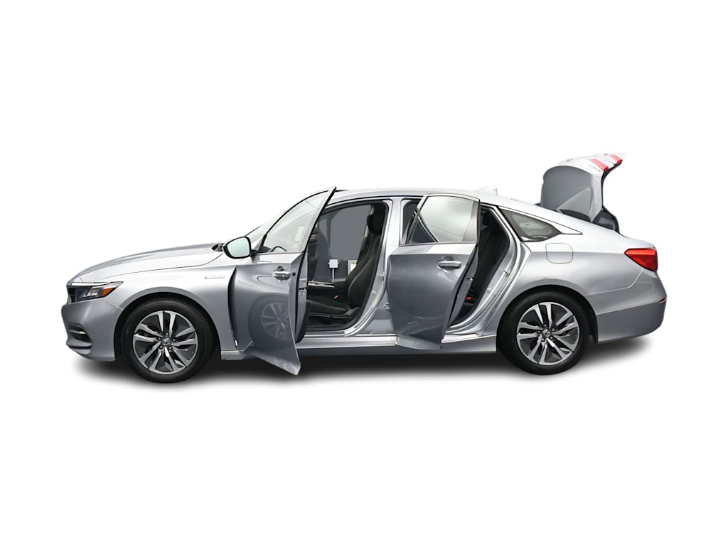 Thumbnail: 2019 Honda Accord - 36