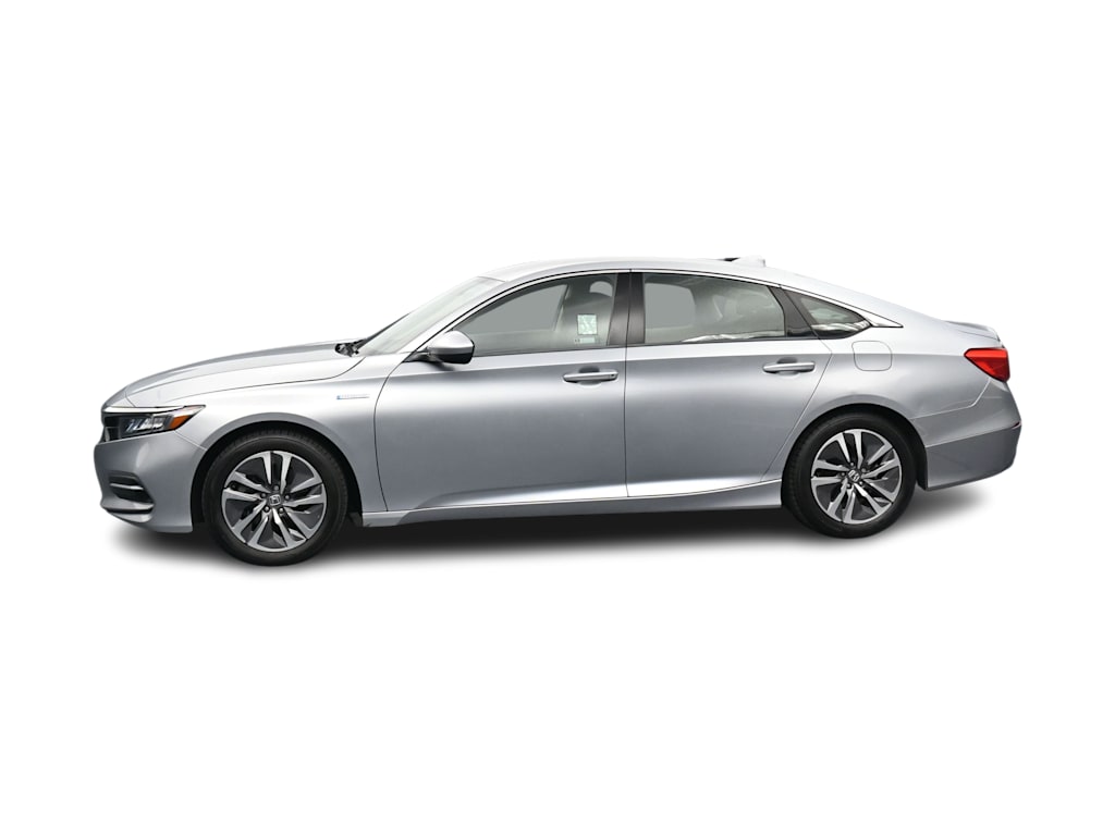 Thumbnail: 2019 Honda Accord - 3