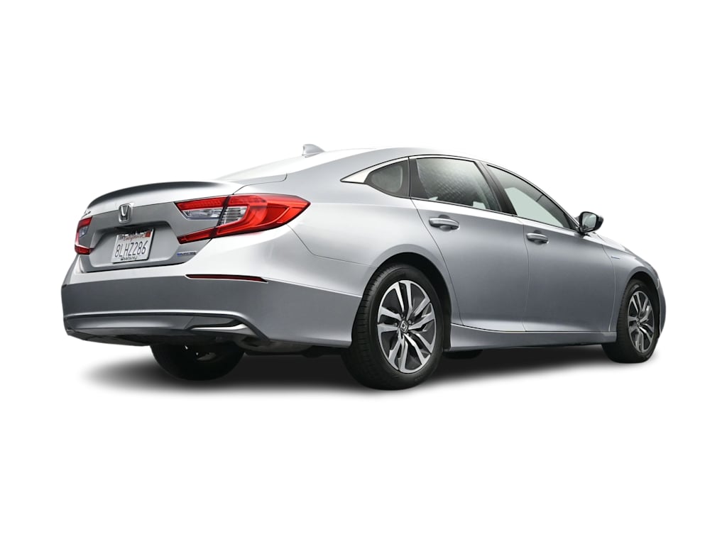 Thumbnail: 2019 Honda Accord - 30