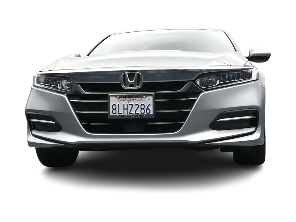 Thumbnail: 2019 Honda Accord - 27
