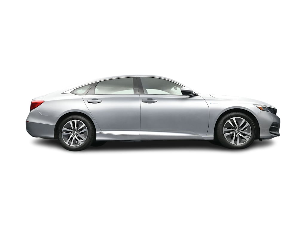 Thumbnail: 2019 Honda Accord - 29