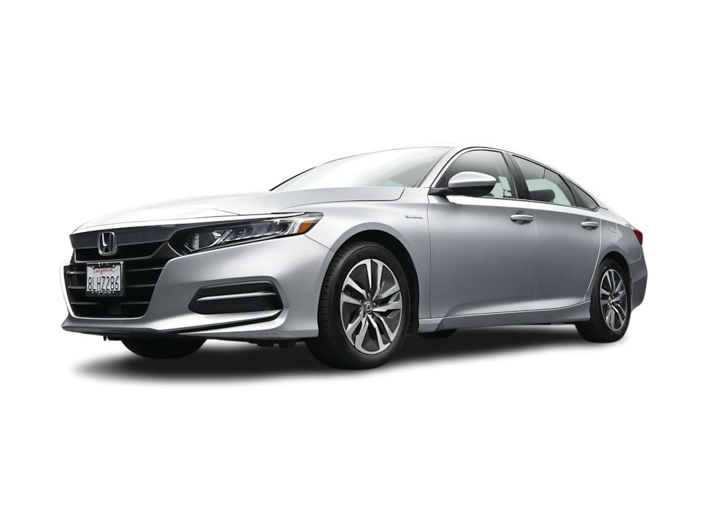 Thumbnail: 2019 Honda Accord - 26