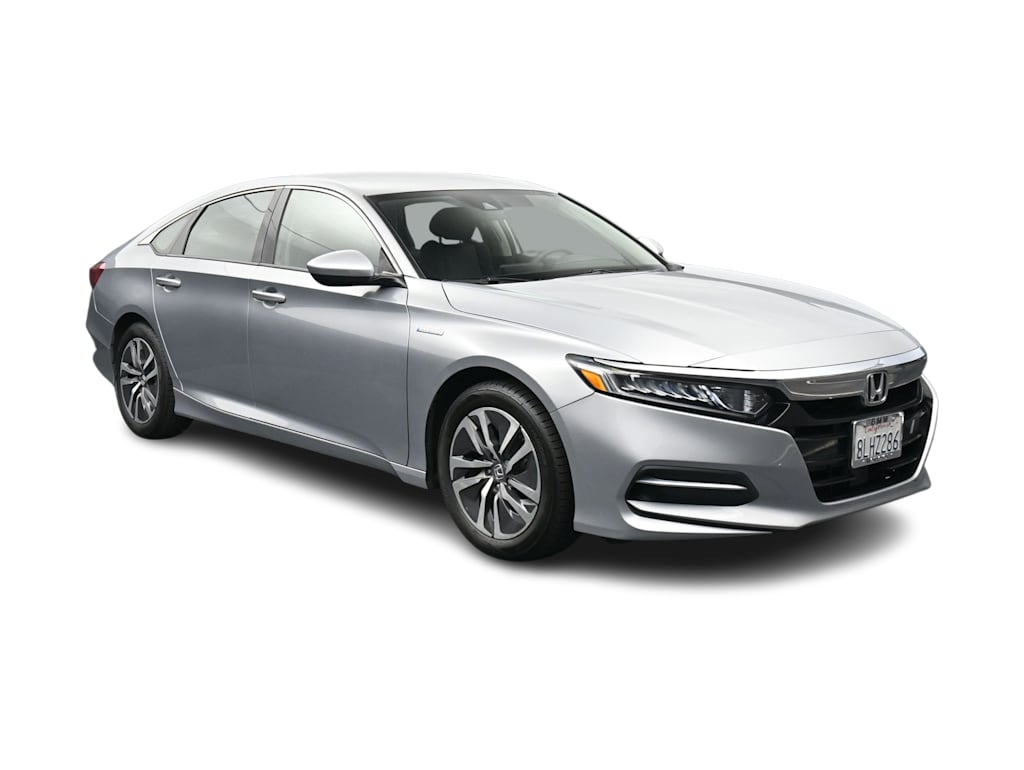 Thumbnail: 2019 Honda Accord - 14