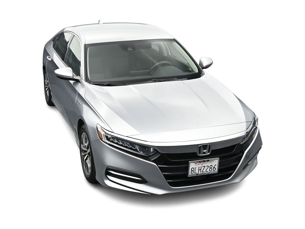 Thumbnail: 2019 Honda Accord - 20