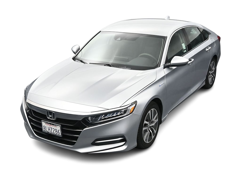 Thumbnail: 2019 Honda Accord - 18