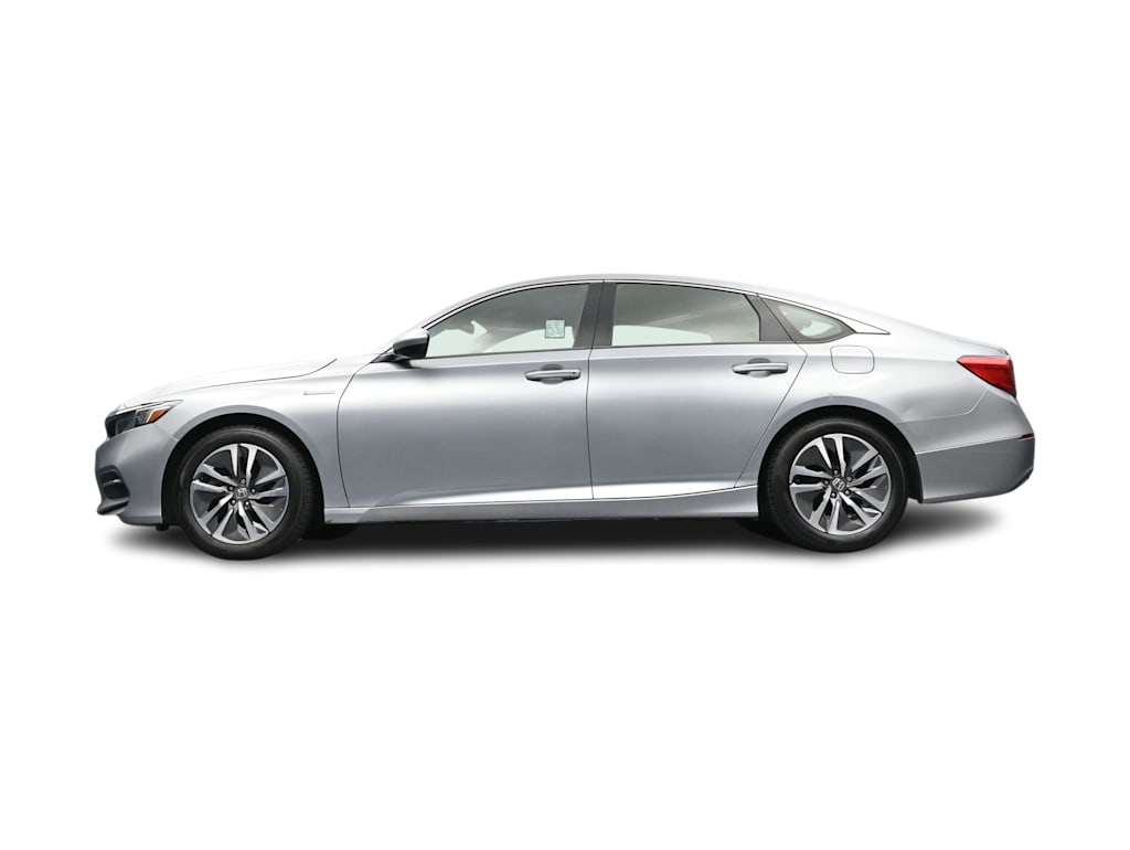 Thumbnail: 2019 Honda Accord - 33