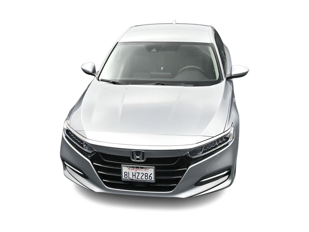 Thumbnail: 2019 Honda Accord - 19