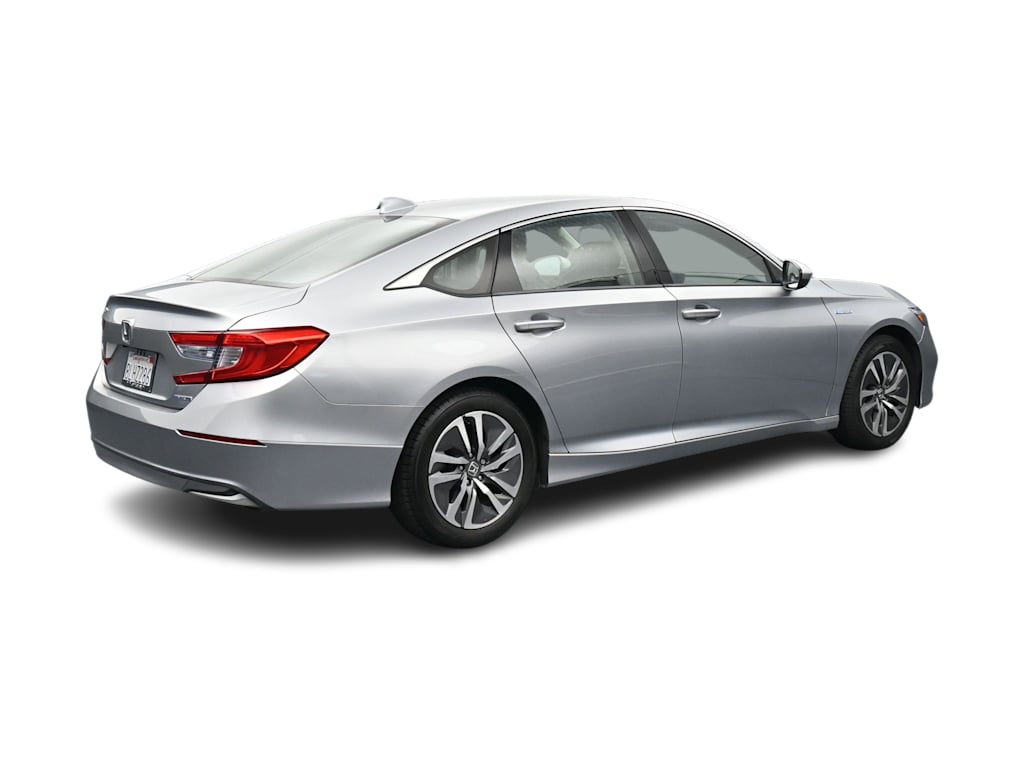 Thumbnail: 2019 Honda Accord - 16
