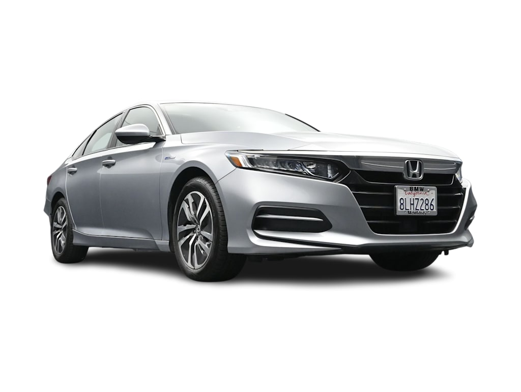 Thumbnail: 2019 Honda Accord - 28