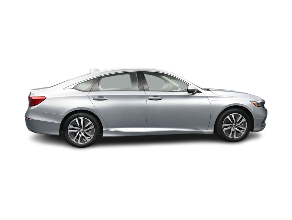 Thumbnail: 2019 Honda Accord - 15