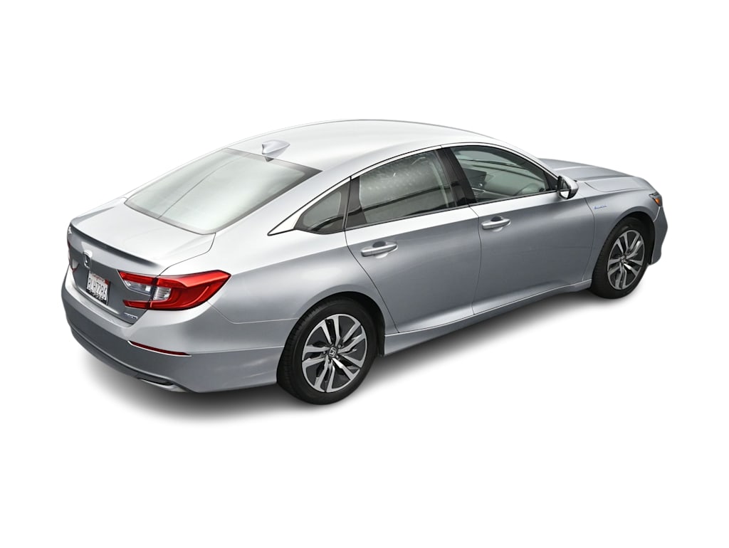 Thumbnail: 2019 Honda Accord - 22
