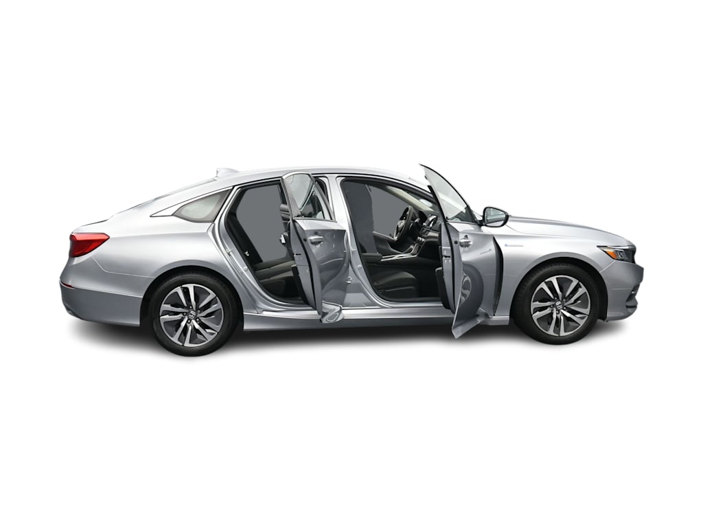 Thumbnail: 2019 Honda Accord - 35