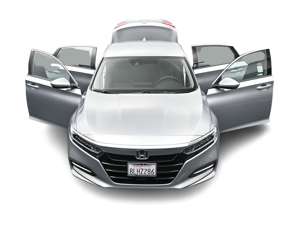 Thumbnail: 2019 Honda Accord - 34