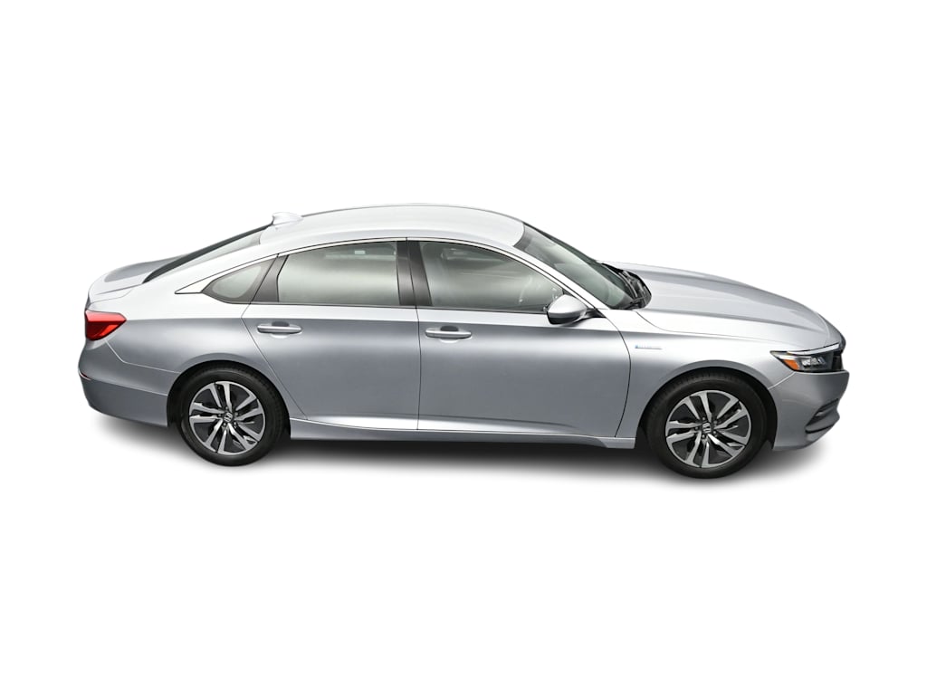Thumbnail: 2019 Honda Accord - 21