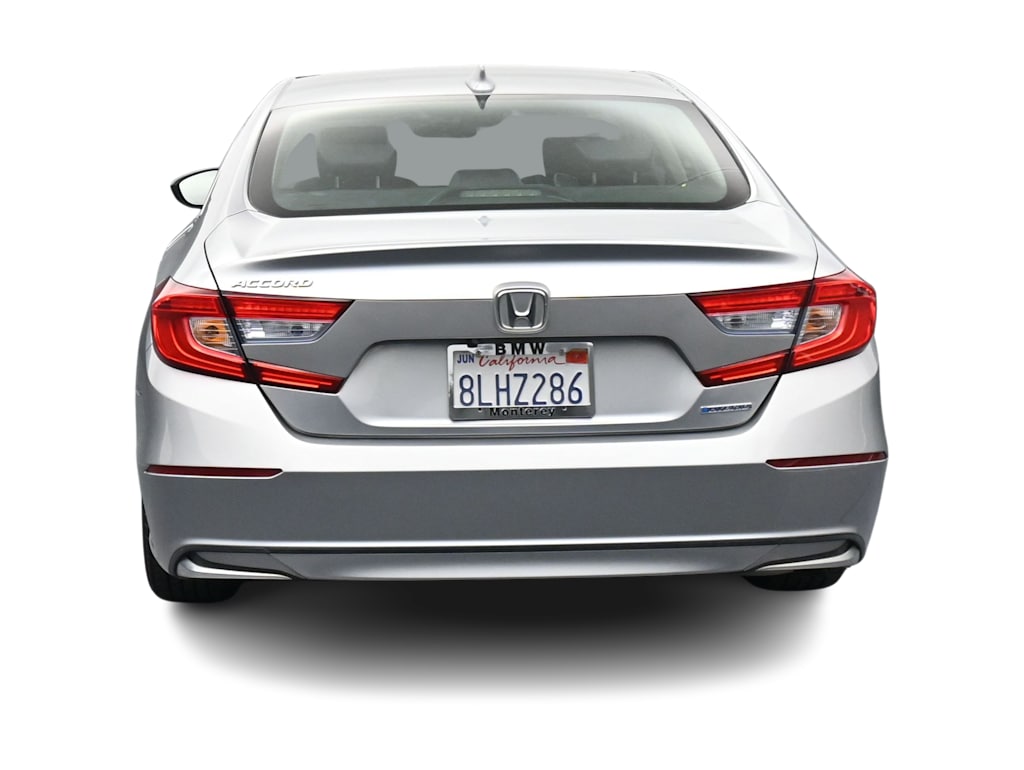 Thumbnail: 2019 Honda Accord - 5