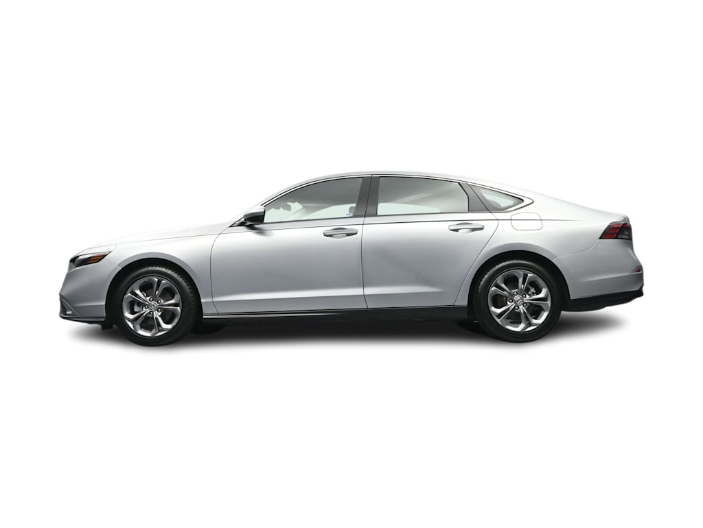 Thumbnail: 2024 Honda Accord - 32