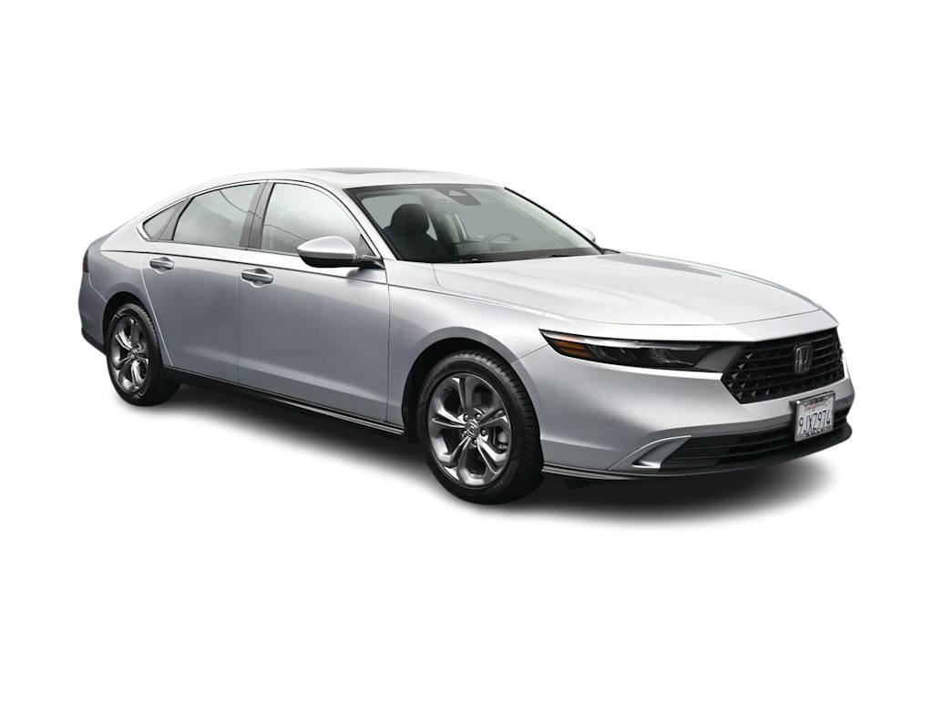 Thumbnail: 2024 Honda Accord - 13