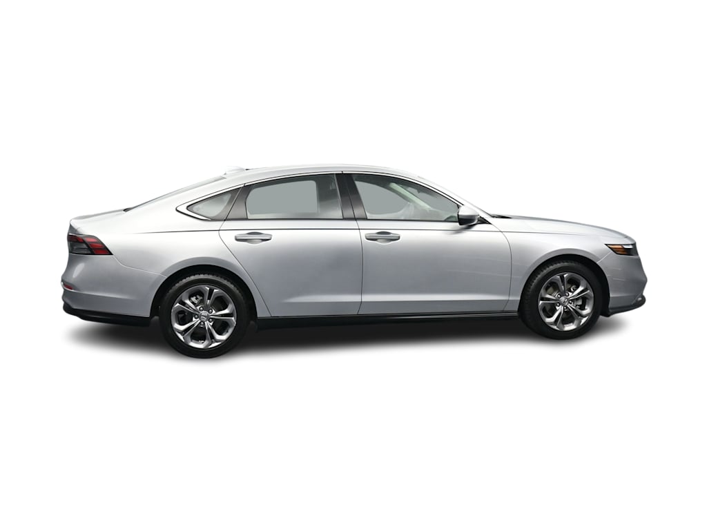 Thumbnail: 2024 Honda Accord - 14