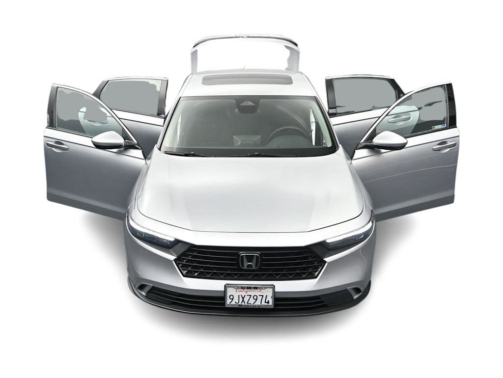 Thumbnail: 2024 Honda Accord - 33