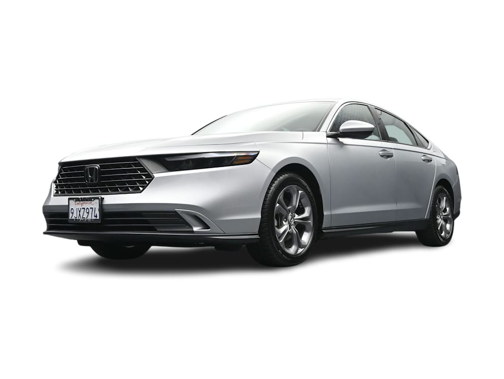 Thumbnail: 2024 Honda Accord - 26
