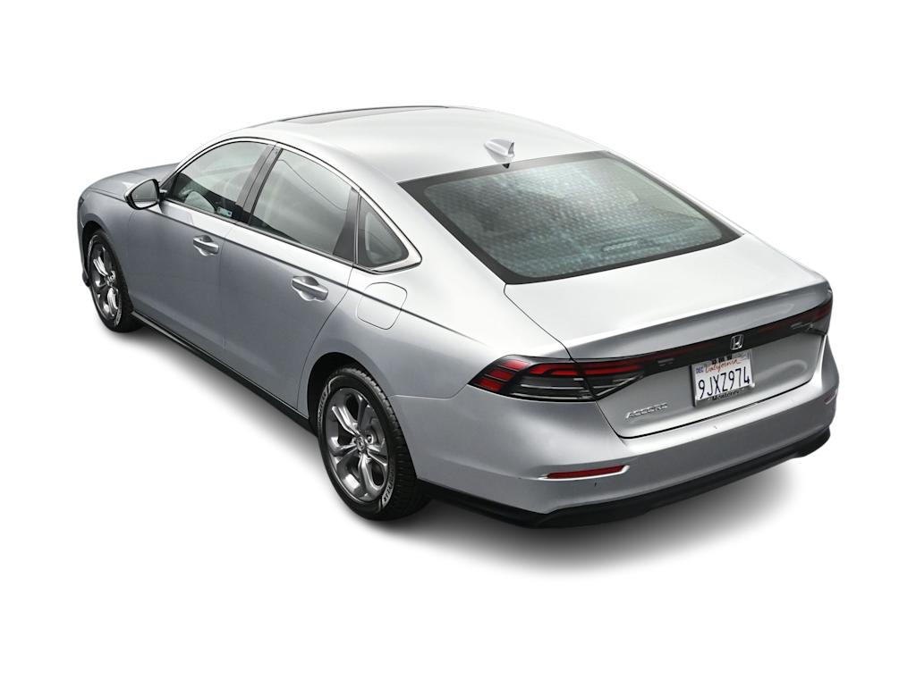 Thumbnail: 2024 Honda Accord - 24