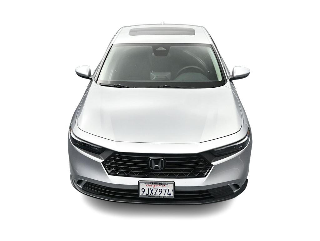 Thumbnail: 2024 Honda Accord - 19