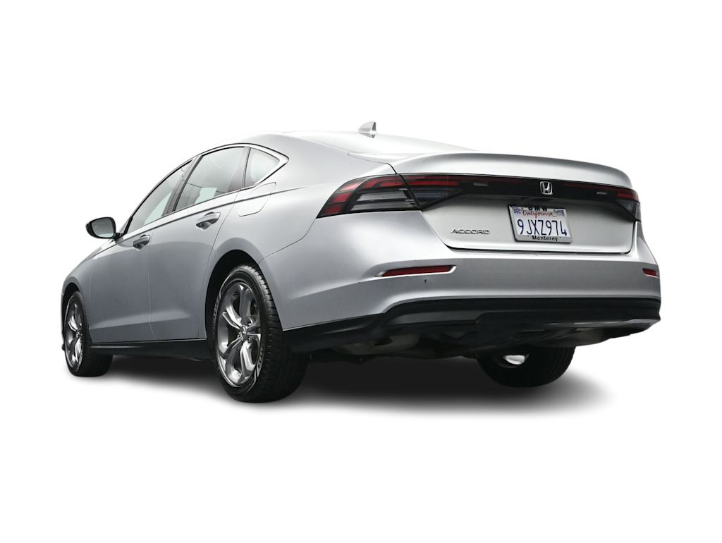 Thumbnail: 2024 Honda Accord - 31